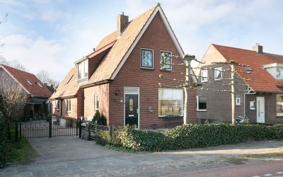 Veneweg 18