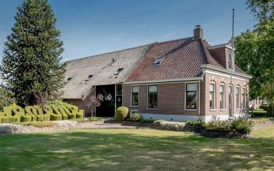 Dorpsstraat 31