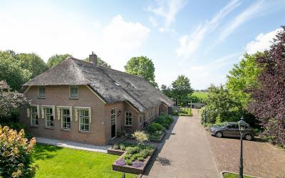 Dorpsstraat 137