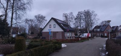 het Nieveen 20