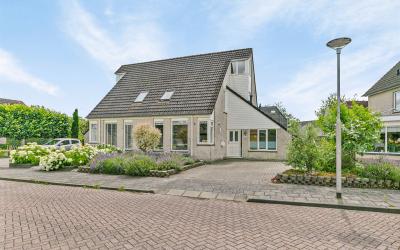 Lijsterstra. 15-A