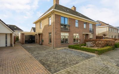 De Hilde 17