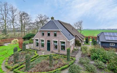 Nijeveense Bovenboer 3