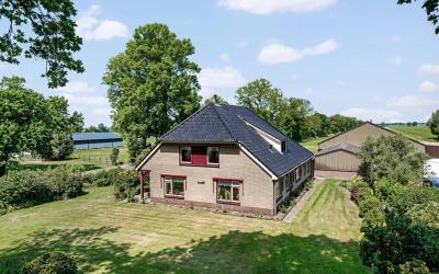 Kolderveen 74