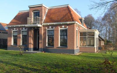 Meppelerweg 4