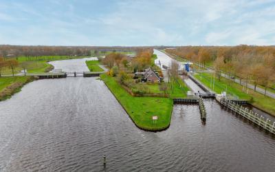Sluisweg 5