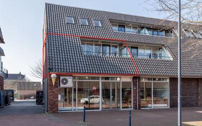 Ebbinge Wubbenlaan 3-A17