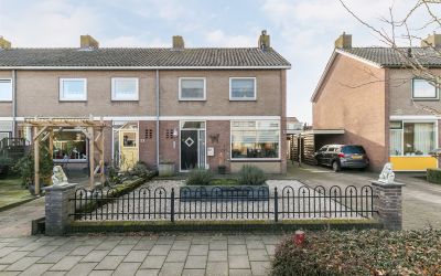 Henri Dunantstraat 25