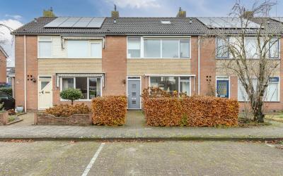 Henri Dunantstraat 32