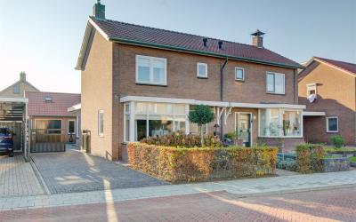 Oranjestraat 7