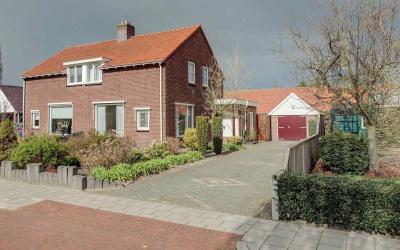 Eikenlaan 11