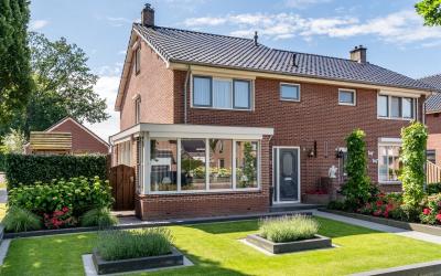 Eikenlaan 8