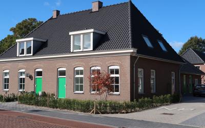 Gemeenteweg 121