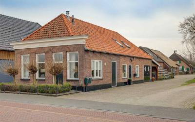 Gemeenteweg 26