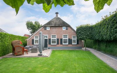 Gemeenteweg 82