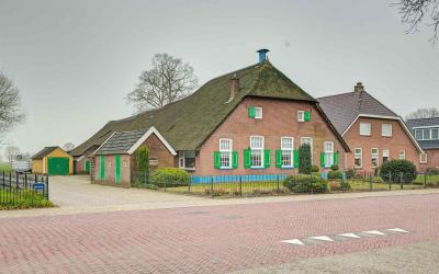 Gemeenteweg 244