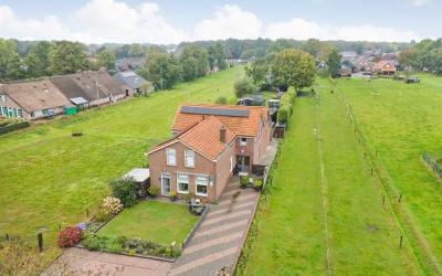 Binnenweg 1