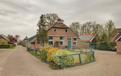 Oude Rijksweg 74