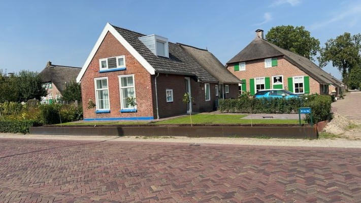 Oude Rijksweg 86