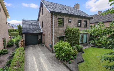 Bergerslag 9
