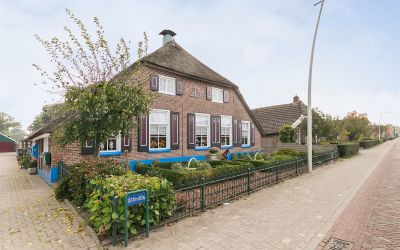 Oude Rijksweg 83