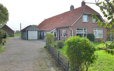 Oude Rijksw. 91