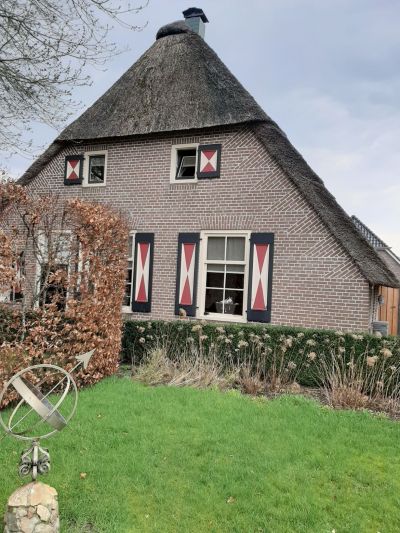 Middenwolderweg 13