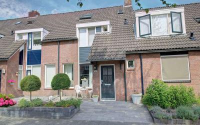 Evert Redde. 17