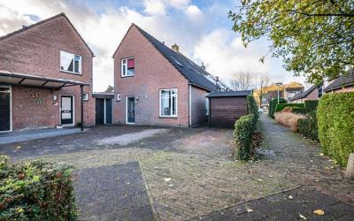 Evert Reddersland 33