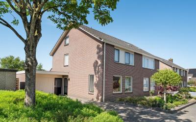Bijkerserf 8