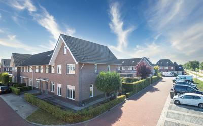 Boekweitveld 26