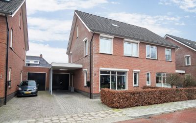 Tarwehof 15