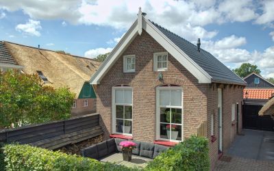 Dekkersland 1