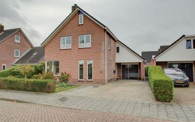 Wilgenlaan 15
