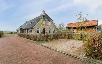 Oude Rijksweg 215-F