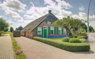 Oude Rijksweg 261
