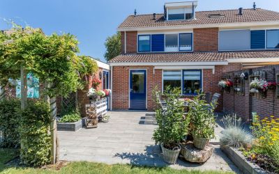 Rozenlaan 40