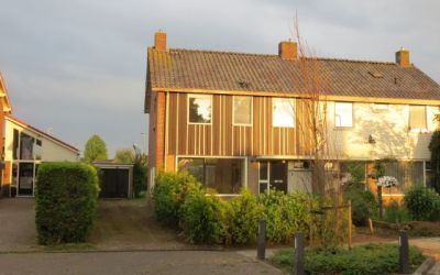 Korte Kerkweg 7