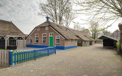 Oude Rijksw. 593