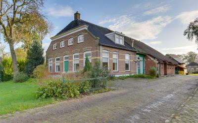 Oude Rijksw. 689