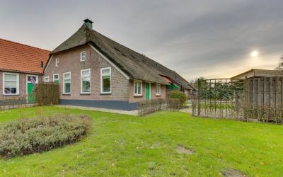 Oude Rijksw. 735