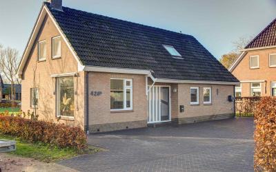 Oude Rijksw. 428-A