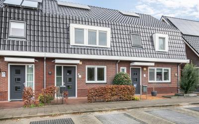 Iepenlaan 24-A