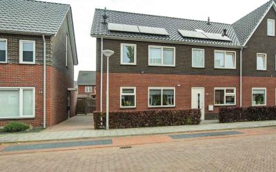 Iepenlaan 32