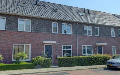 Iepenlaan 38