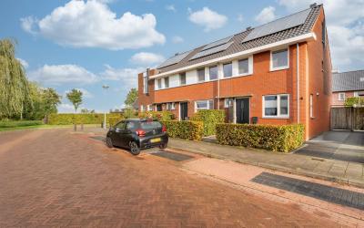 Iepenlaan 50