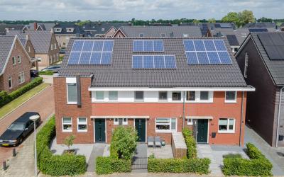 Iepenlaan 52