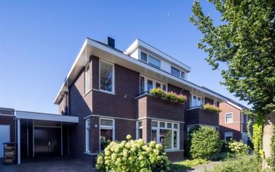 Iepenlaan 15