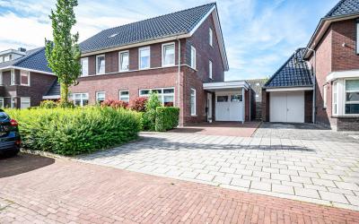 Iepenlaan 21