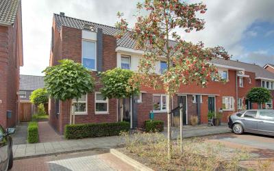 Moerbeilaan 33